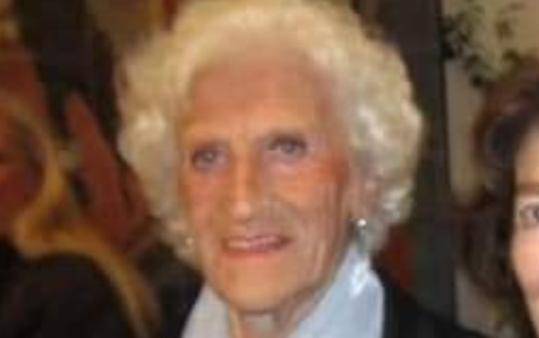 Alicia Hernández Dufour