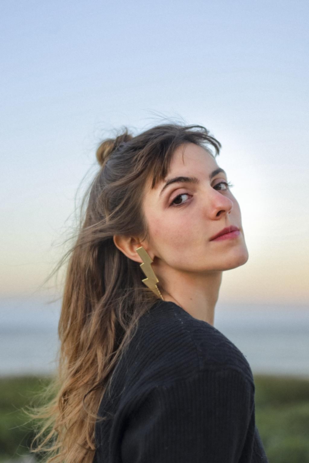 Carmen Sánchez Viamonte: “El rock originalmente se dedicaba a molestar”
