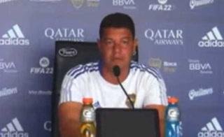 Battaglia no quiere que haya “equivocaciones”