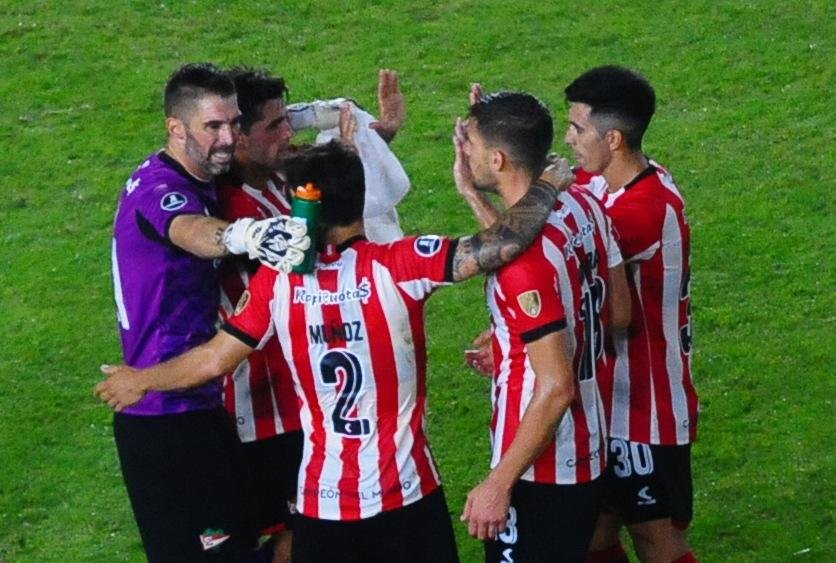 Calendario y posibles rivales del Pincha en la Libertadores