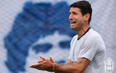 “Siempre creyeron en lo que se viene haciendo”