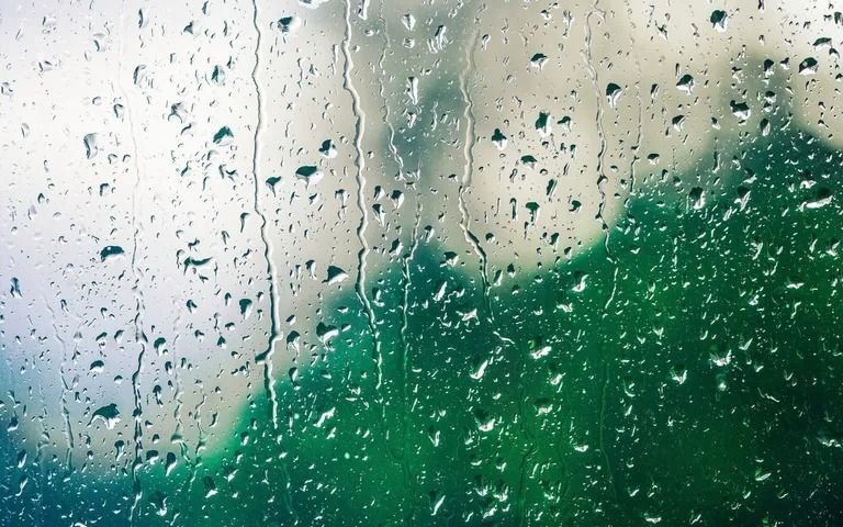 Continúan las lluvias y vientos
