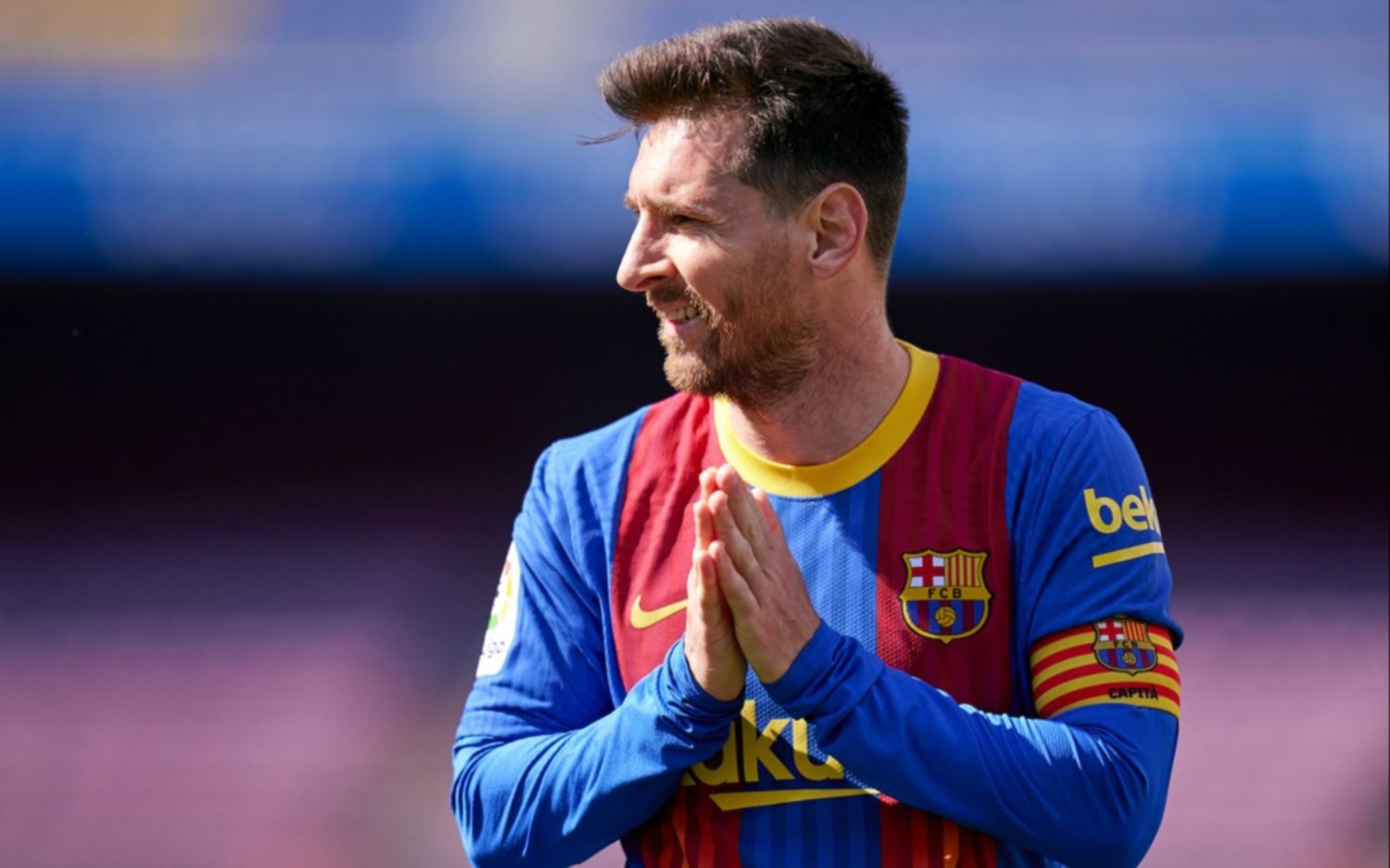 La salida de Messi y otro dolor de cabeza para el Barcelona