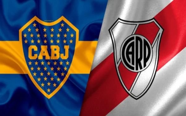 En la previa del Superclásico, River cotiza más alto que Boca