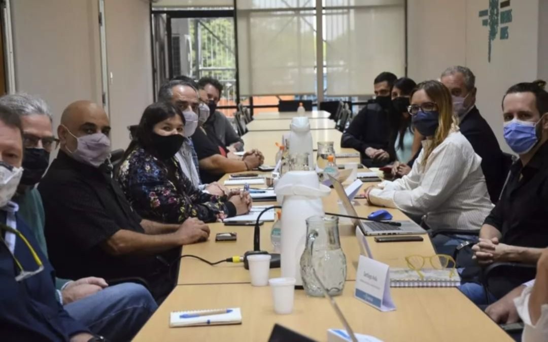 La Provincia mejoró la oferta a los judiciales y deciden si la aceptan o la rechazan