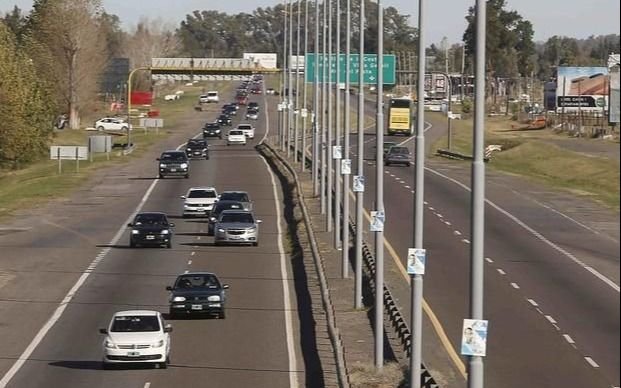 Ruta 2: la Provincia llama a licitación por obras viales en el tramo de La Plata a Dolores