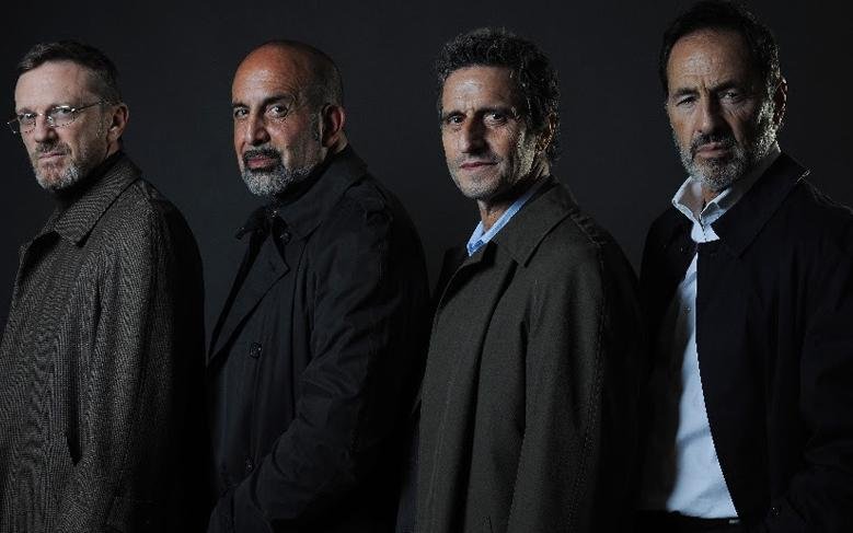 En 2024 “Los Simuladores” volverán en formato de película