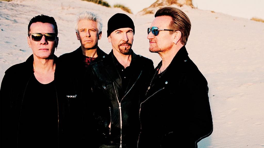J.J. Abrams prepara una serie sobre U2 para Netflix