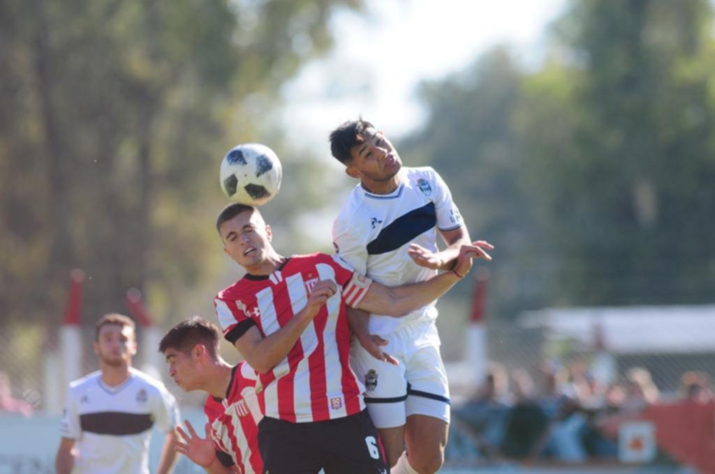 Se viene el debut para los Juveniles