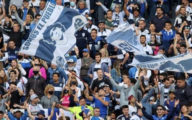 Se larga la venta de Generales en las boleterías del Bosque
