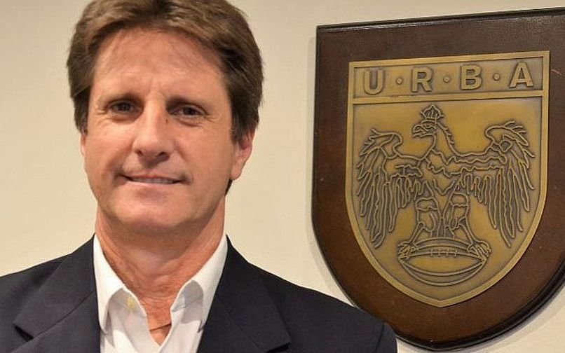 El mundo del rugby, conmovido por la noticia