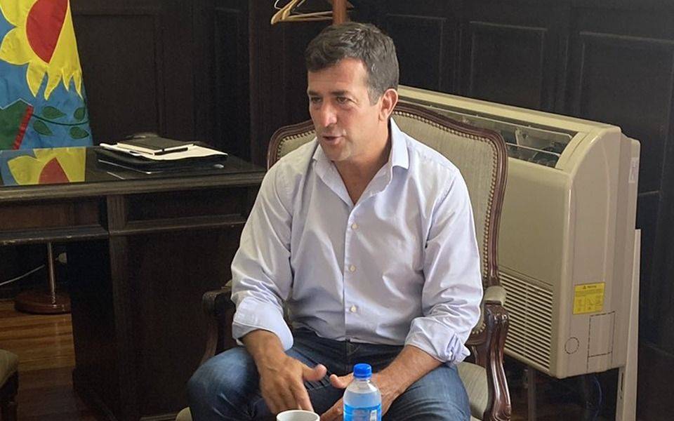 Desde Juntos piden que el uso del barbijo sea óptativo en las escuelas bonaerenses