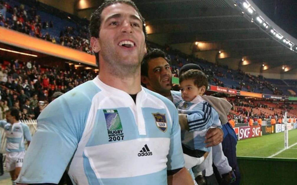 Muerte del rugbier platense Federico Aramburu en París: cómo fue el crimen y sus últimos minutos con vida