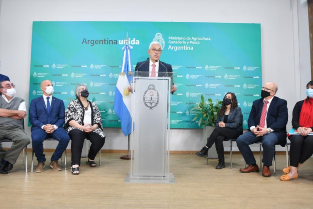 Suben retenciones: el Gobierno le pide más a la “gallina de los huevos de oro”