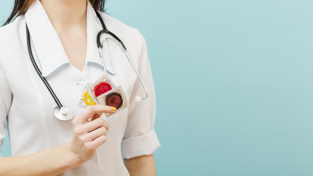 La salud sexual, con un retroceso de 30 años por la pandemia