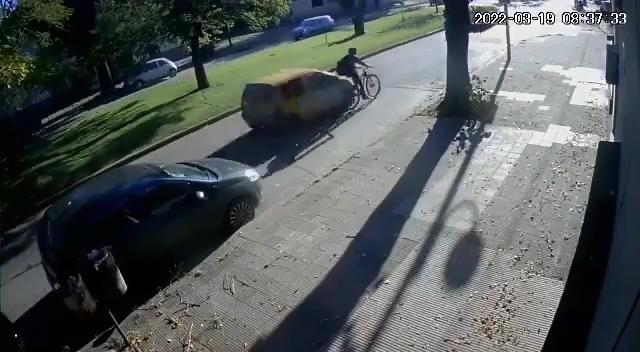 Otra vez el luto por los siniestros viales: murieron dos hombres