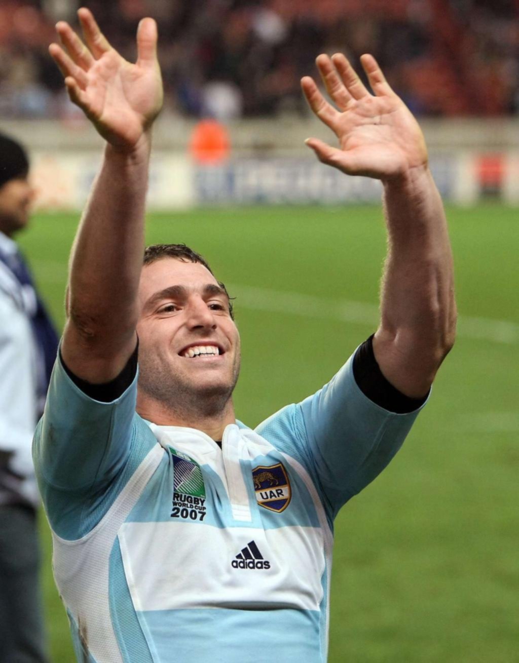 Conmoción en el mundo del rugby por el asesinato de Federico Martín Aramburú