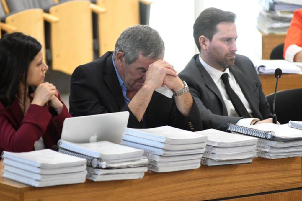 Se abre la segunda semana del juicio por el asesinato de Dalmasso