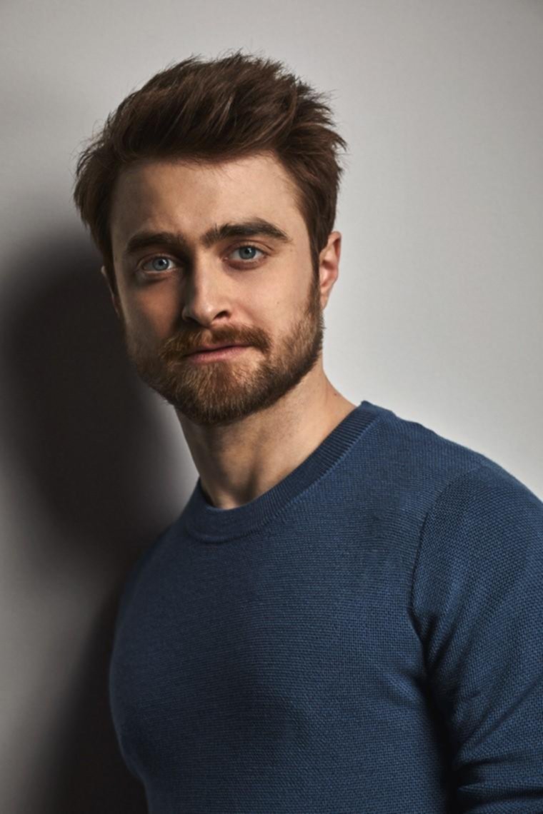 Daniel Radcliffe no quiere volver a encarnar a Harry Potter en el teatro