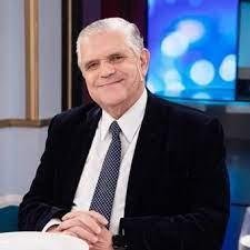 López Murphy presentó su nuevo partido y lanza su gira a nivel nacional