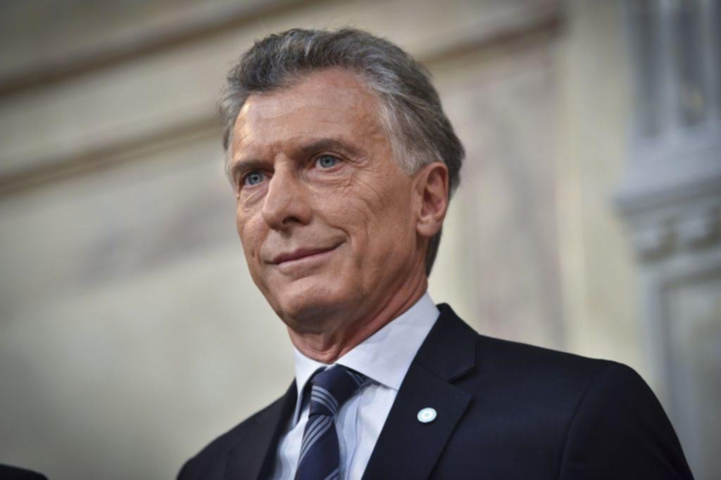 Con una dura carta, Macri apuntó contra el Gobierno