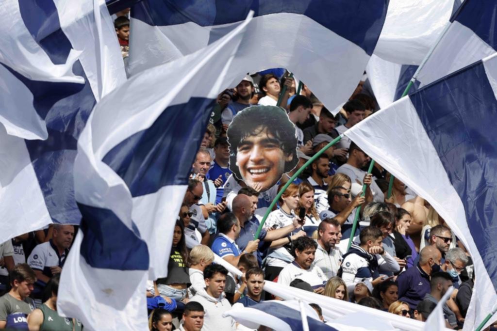 El nuevo disfrute de una jornada clásica
