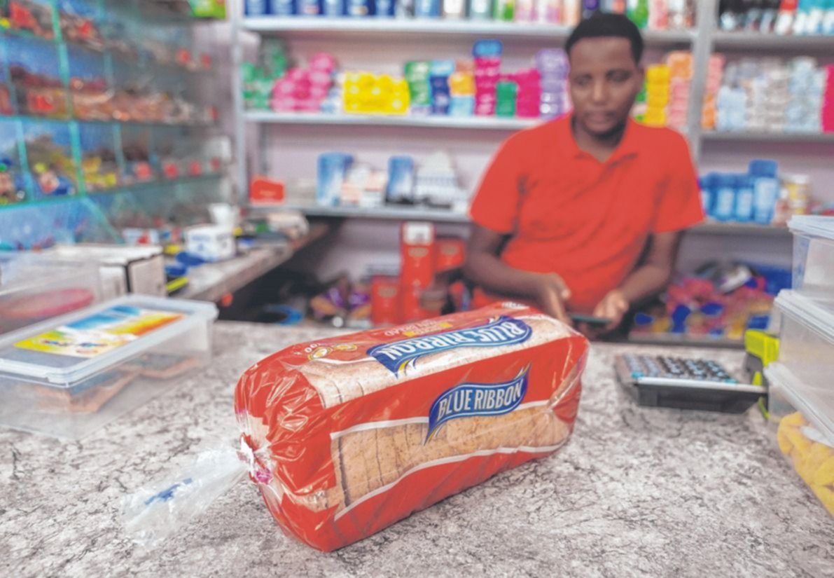 La guerra amenaza con desatar una crisis mundial de alimentos