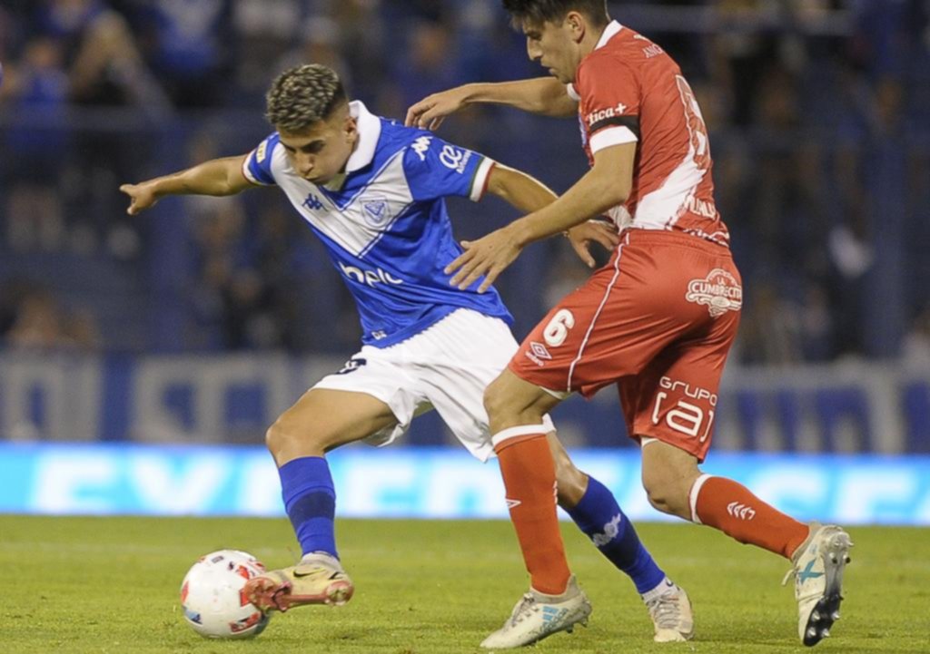 La séptima fecha sigue en Varela y La Paternal