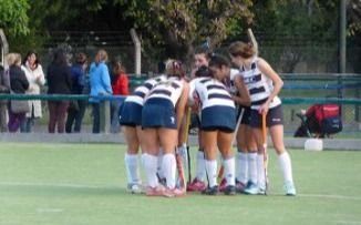 Las damas del QAC ganaron su primer partido en Primera
