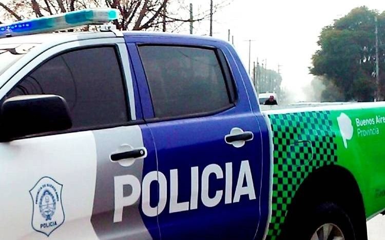 Una mujer fue quemada con agua hirviendo para robarle