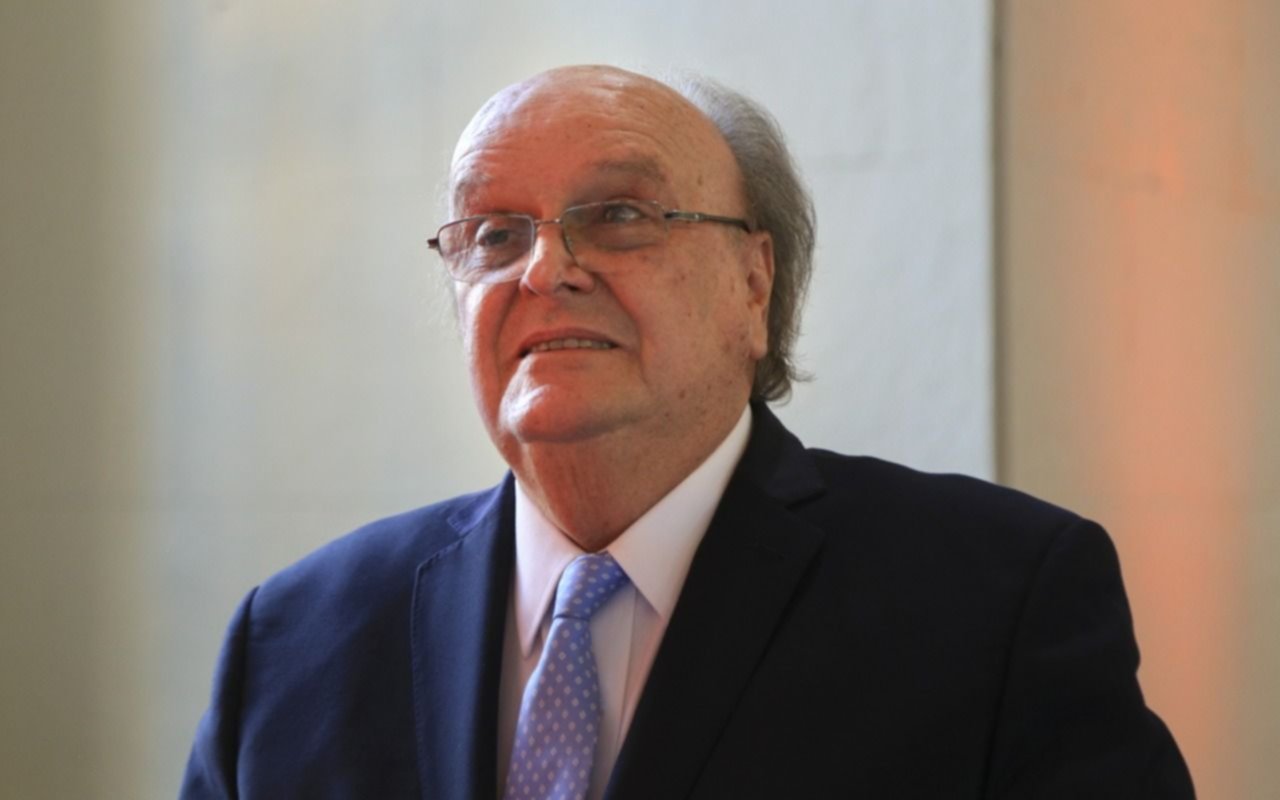 De Mendiguren resaltó que la inflación "no es un problema del oficialismo"