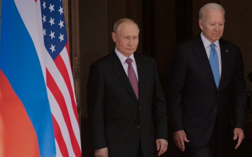 Rusia advierte que las relaciones con Estados Unidos están "al borde de la ruptura''