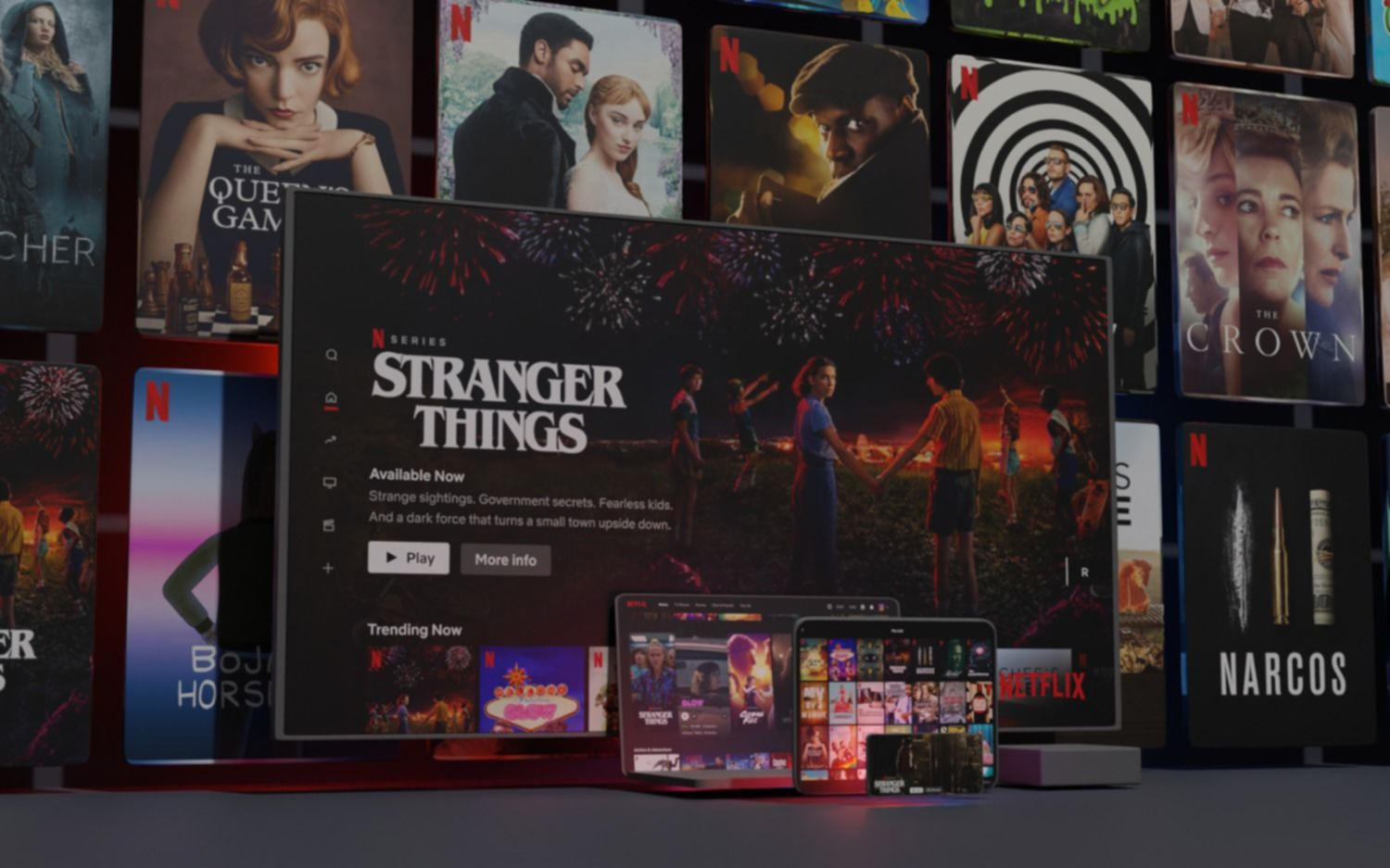 Netflix tendrá nueva tarifa para el uso compartido de cuentas: qué se esconde detrás