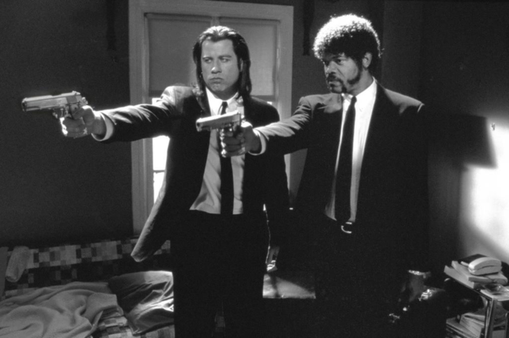 “Pulp Fiction”: la película que rompió todos los esquemas vuelve a las salas