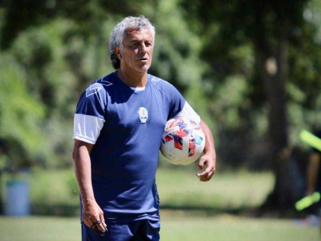 El Lobo con mejor ánimo, regresa a las prácticas