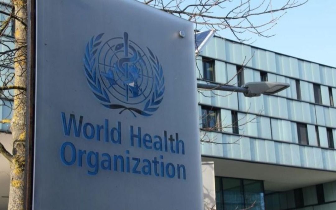 La OMS dice que varios países europeos levantaron "brutalmente" sus restricciones anticovid