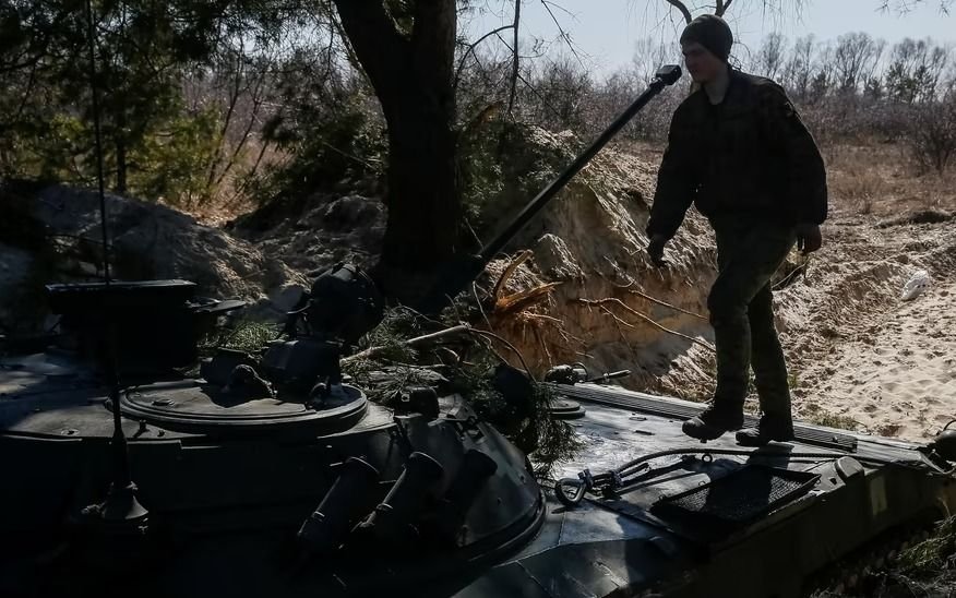 ¿Por qué Occidente no puede admitir que Ucrania está ganando?