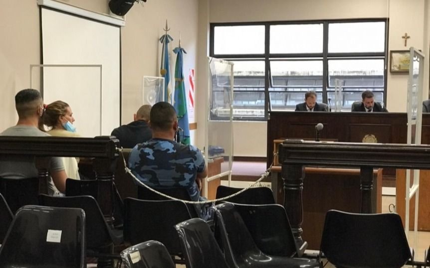 Condena a 15 años de prisión por abuso de una nena en Solano