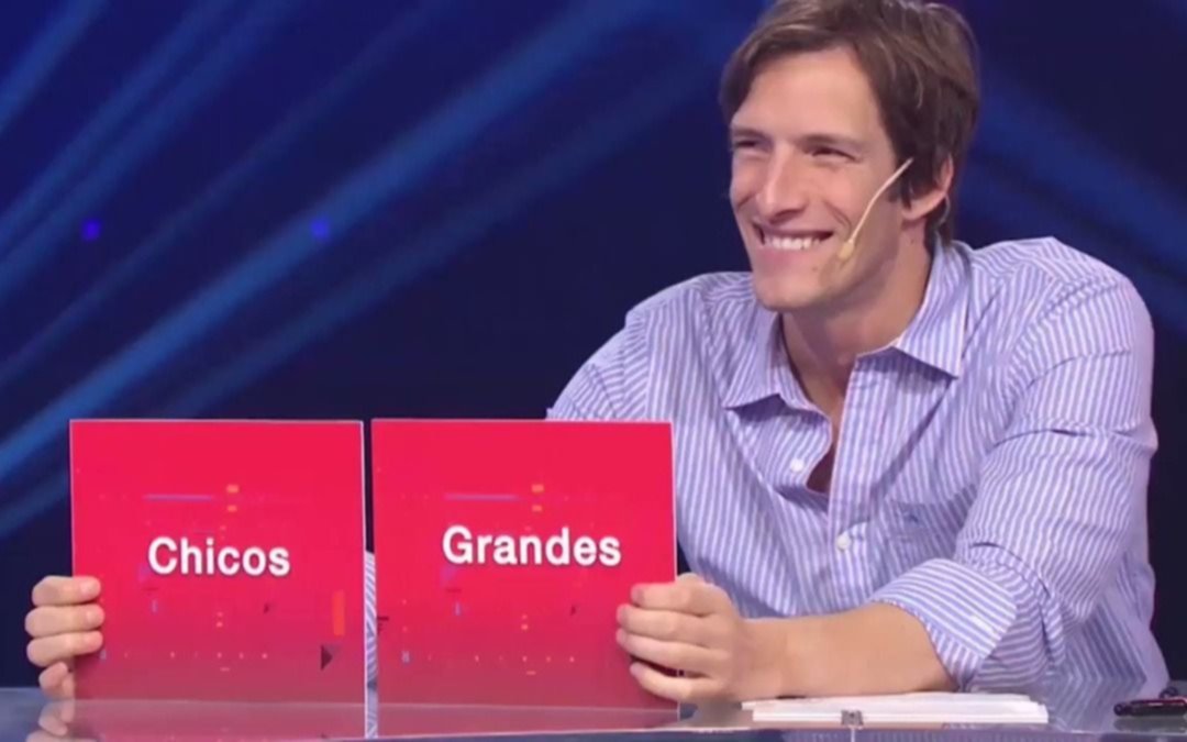 Iván de Pineda y una escandalosa versión sobre su baja de La Peña de Morfi