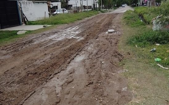 “Estoy presa en mi casa”, el drama de una mujer en silla de ruedas que no puede salir por el mal estado de las calles