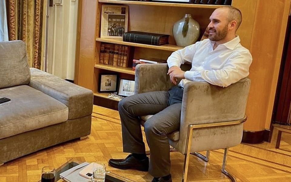 Argentina acordó con Club de París posponer el vencimiento de USD 2.000 millones de este mes