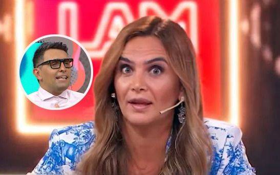Amalia Granata denuncia a periodista de Ensenada por calumnias e injurias