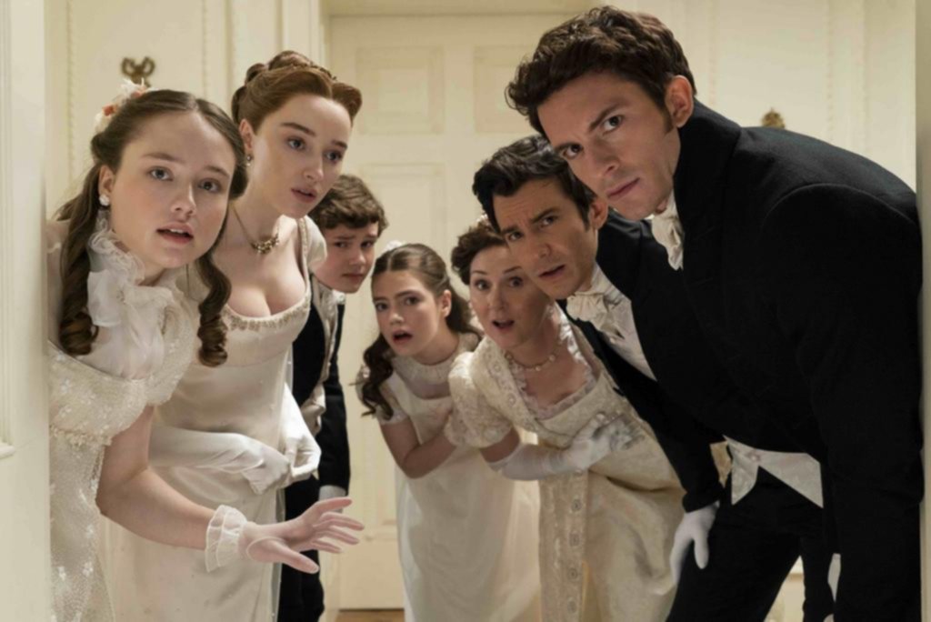 “Bridgerton”: vuelve la serie sensación de Netflix, pero sin su galán