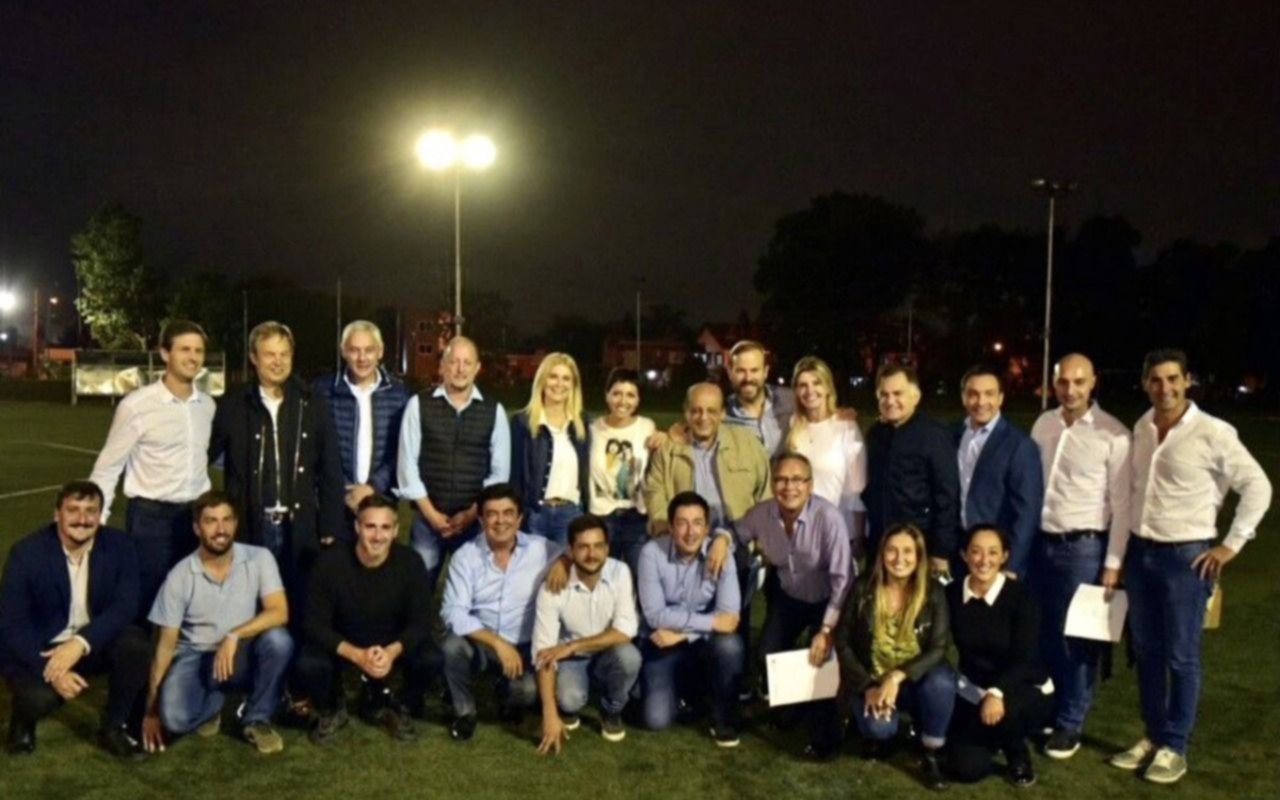 Otro capítulo de la interna en el FdT: intendentes K le piden a Alberto F. "garantizar la mesa de los argentinos"