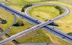 La UNLP impulsa proyectos para concretar bajadas de la Autopista en City Bell y en la Avenida 520