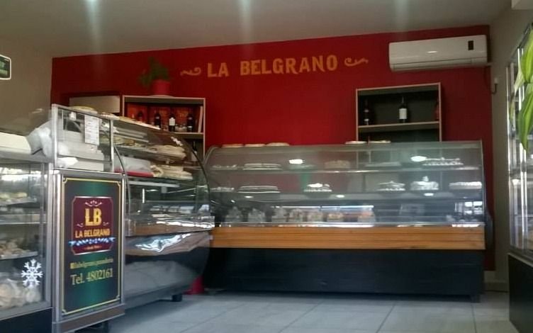 La crisis le dio un mazazo a otro comercio platense: cierra una tradicional panadería de City Bell