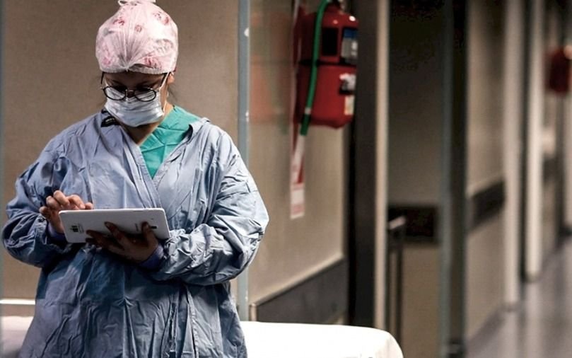 Las muertes por Covid durante 2020 fueron un 15% más que las informadas