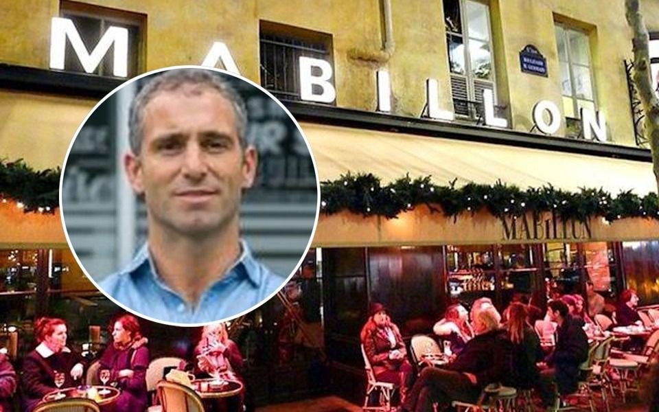 "Llamá a la policía, me voy a morir": los últimos momentos con vida del platense Martín Federico Aramburu