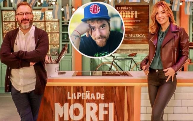 Migue Granados sería el reemplazo de Gerardo Rozín en La Peña de Morfi: la palabra del humorista