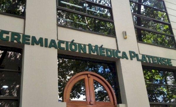 Los médicos, alejados del acuerdo con IOMA